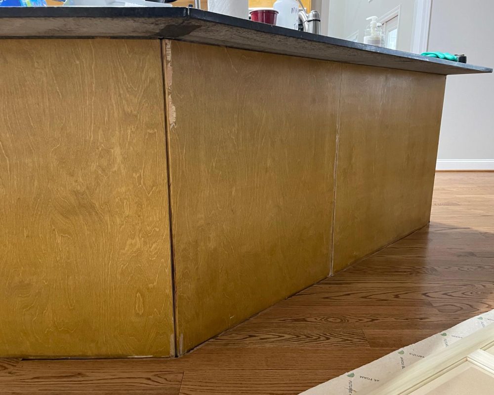 Custom Cabinets 28