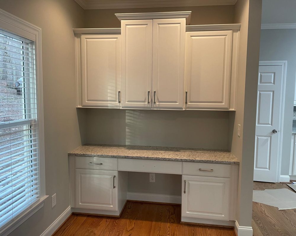 Custom Cabinets 30